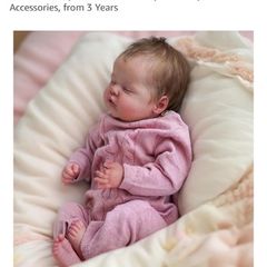 reborn doll