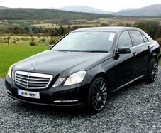 2013 Mercedes-Benz E-Class 220