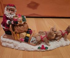 Christmas decoration