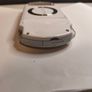 White PSP Image 2