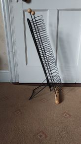 CD rack