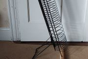 CD rack