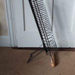 CD rack