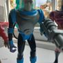 Batman Animated Series Kenner Image 4