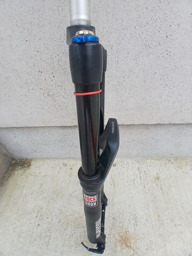 ROCKSHOX Revelation Forks