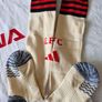 Liverpool tshirt, age 8-9, & 2 pairs of socks Image 3
