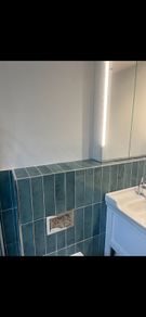 kitchen/bathroom wall tiles