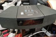 Bose wave radio/cd player