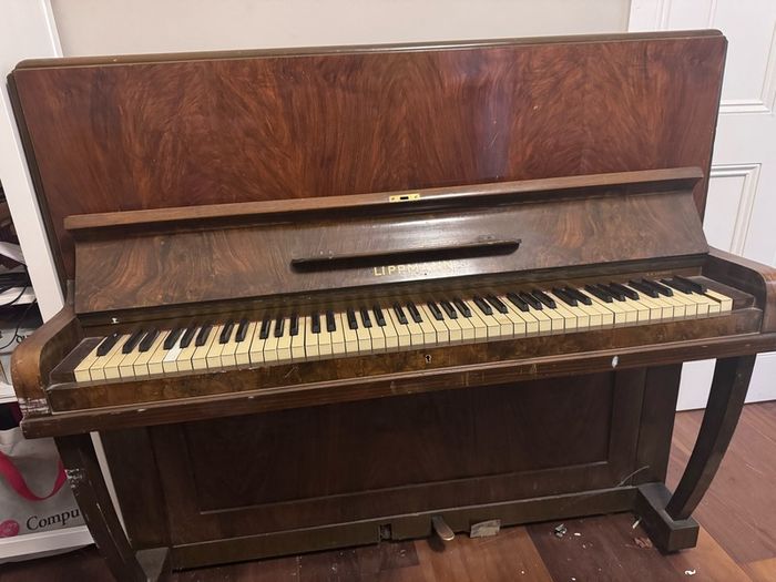 Piano