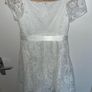Monsoon communion / flower girl dress Image 4