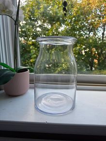Large vase