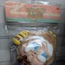 CRYBABY Crying Again Series-Big Head Bag(I'll Bring You a Flower) Image 5