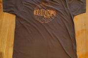 Bunker Mentality Golf Ball T-shirt L
