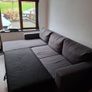 Ikea Corner Sofa Bed Image 4