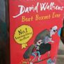 The World of David Walliams: Best Boxset Ever by David Walliams Image 2