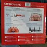 Mercusys MB115-4G 4G LTE Wi-Fi Router | Like New | Boxed Image 3