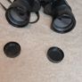 Vintage Safari 7x50 Field Binoculars Image 3