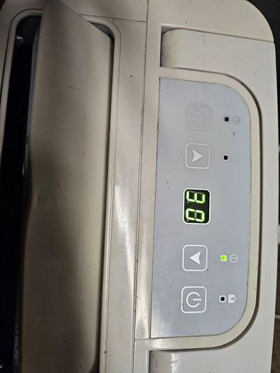 dehumidifier