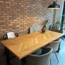 Kitchen Table Image 2
