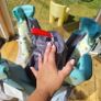 Top Quality Square Playpen Image 3