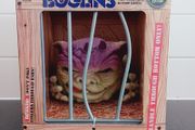 Boglins retro Hand Puppet  (NEW)