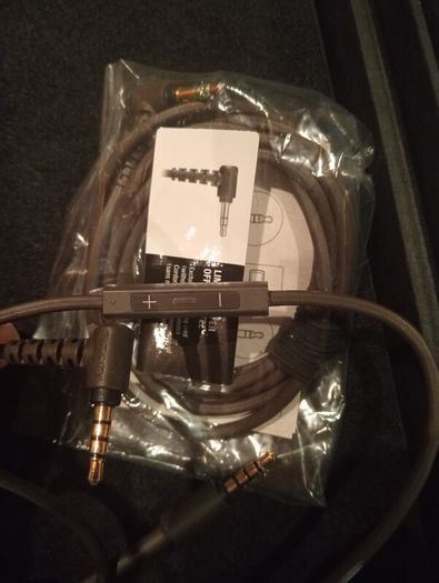 Sony MDR-1R head phones