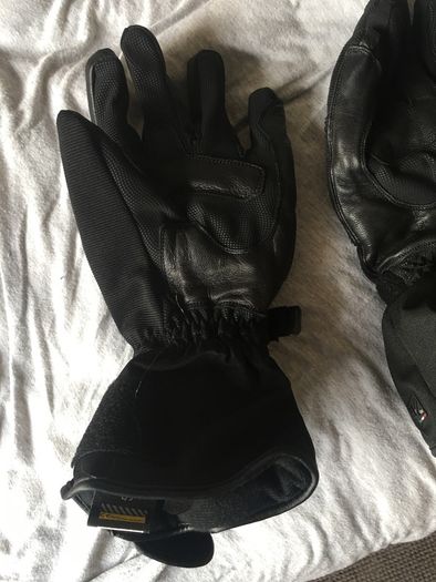 Motorcycle Gloves