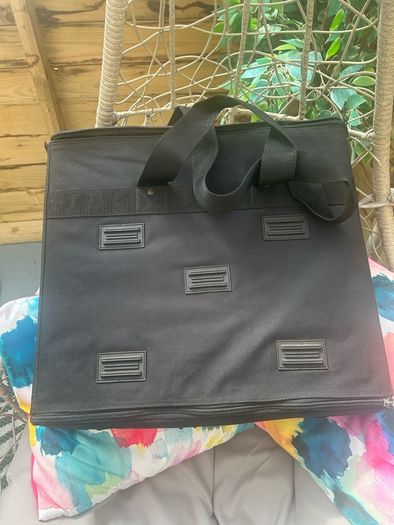 amplifier flightcase
