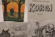 Christian Slade,s Korgi Book