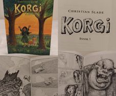 Christian Slade,s Korgi Book