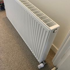 Radiator- Brand New - Unused- Stelrad Compact K2