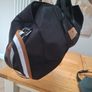 hugo boss gym bag Image 3