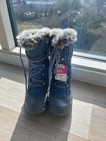 Snow Boots