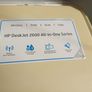 HP 2600 printer Image 3