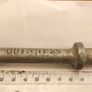 Rare Antique Guinness Cask Cooper Tool/Tap Alignment Pin Image 7