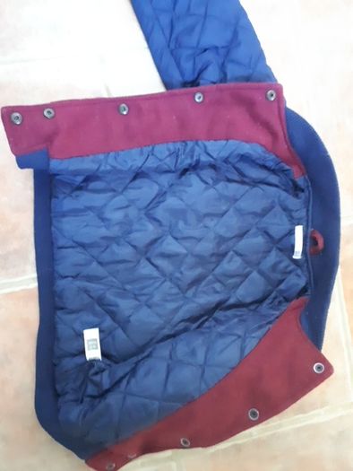 Boys jacket