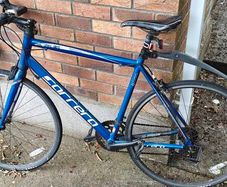 Carrera Zelos Road Bike