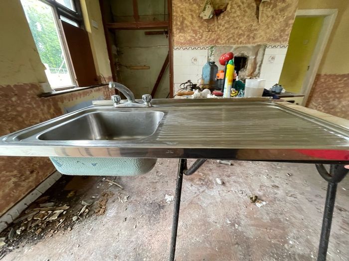 Sink