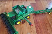 Combine Harvestor 1.16 John Deere T670i