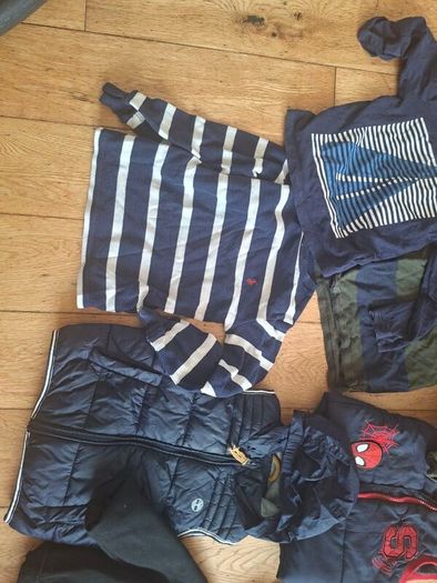 Boys Clothes