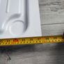 New Campervan, caravan, motorhome  shower tray. Image 3