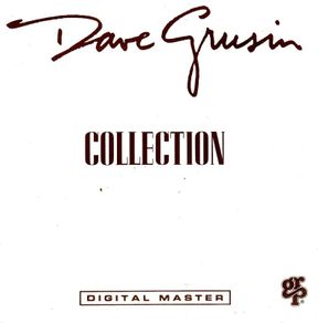 Free Postage! Dave Grusin. Collection. CD.