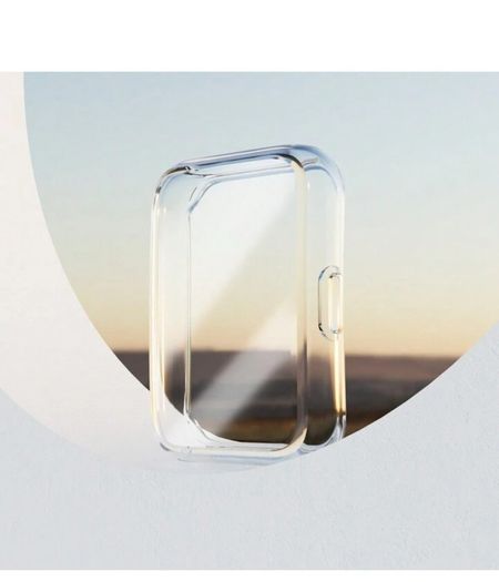 Apple Watch Transparent TPU Covers 38/40/41/42/44/45/49 mm