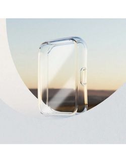 Apple Watch Transparent TPU Covers 38/40/41/42/44/45/49 mm