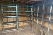 Heavy Duty Shelving Units