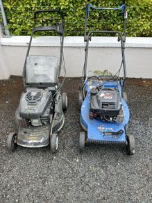 lawnmower