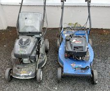 lawnmower