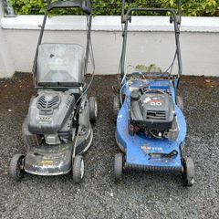 lawnmower