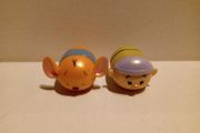 Disney Tsum Tsum Dopey and Roo
