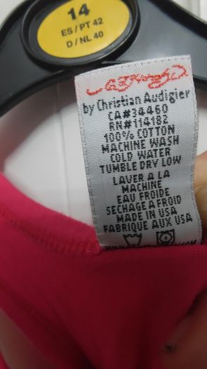 Christian Audigier & Ed Hardy Vintage